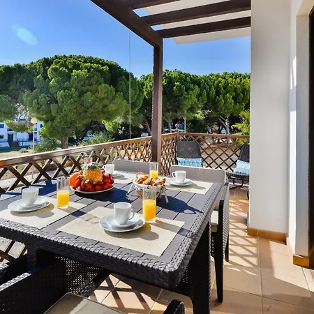 Apartamento Falesia A By Interhome *