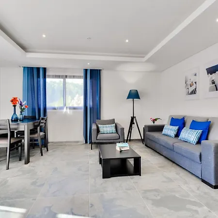 Falesia A By Interhome * Albufeira