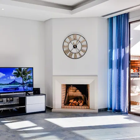 Falesia A By Interhome Apartamento