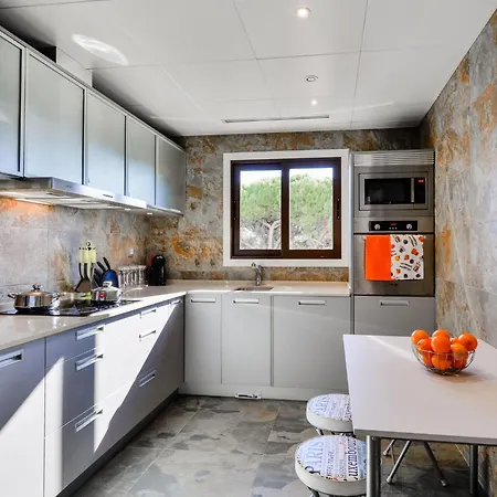 Apartamento Falesia A By Interhome Albufeira