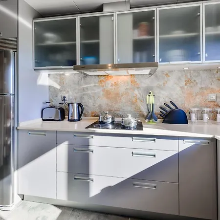 Apartamento Falesia A By Interhome Albufeira
